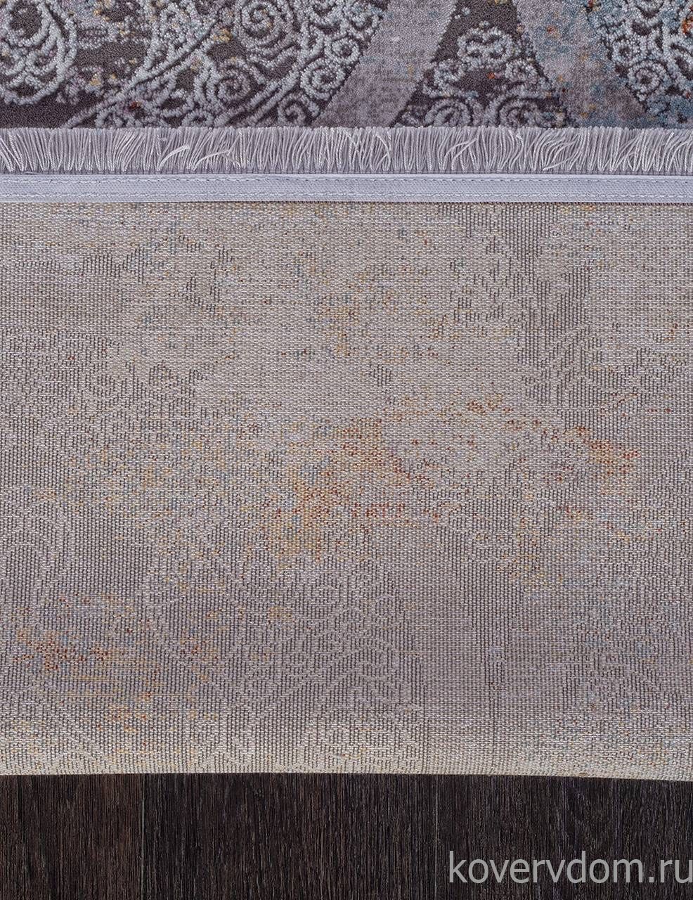 Ковер RIM 05705G GREY / GREY