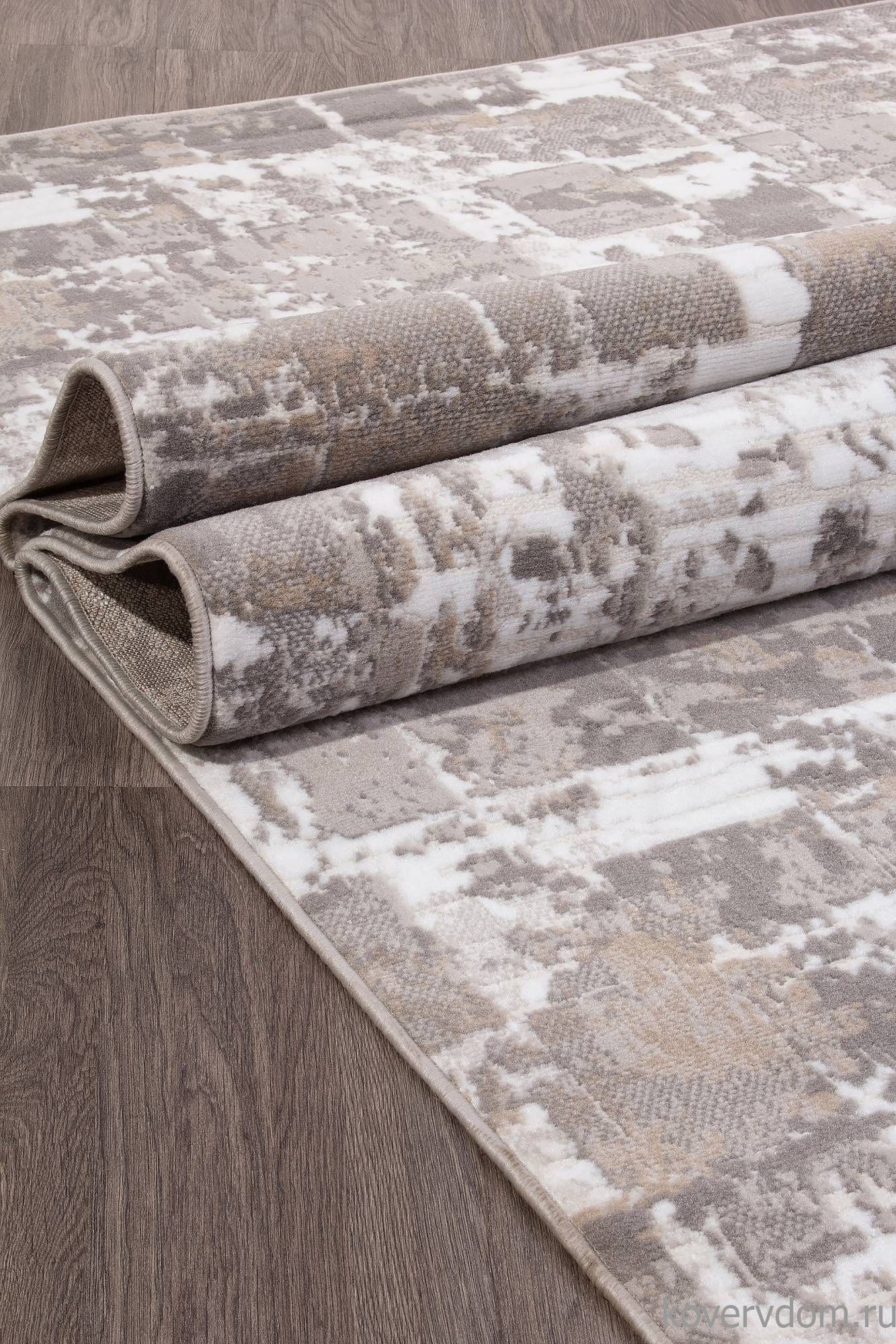 Ковер RICHI 8671 GRAY