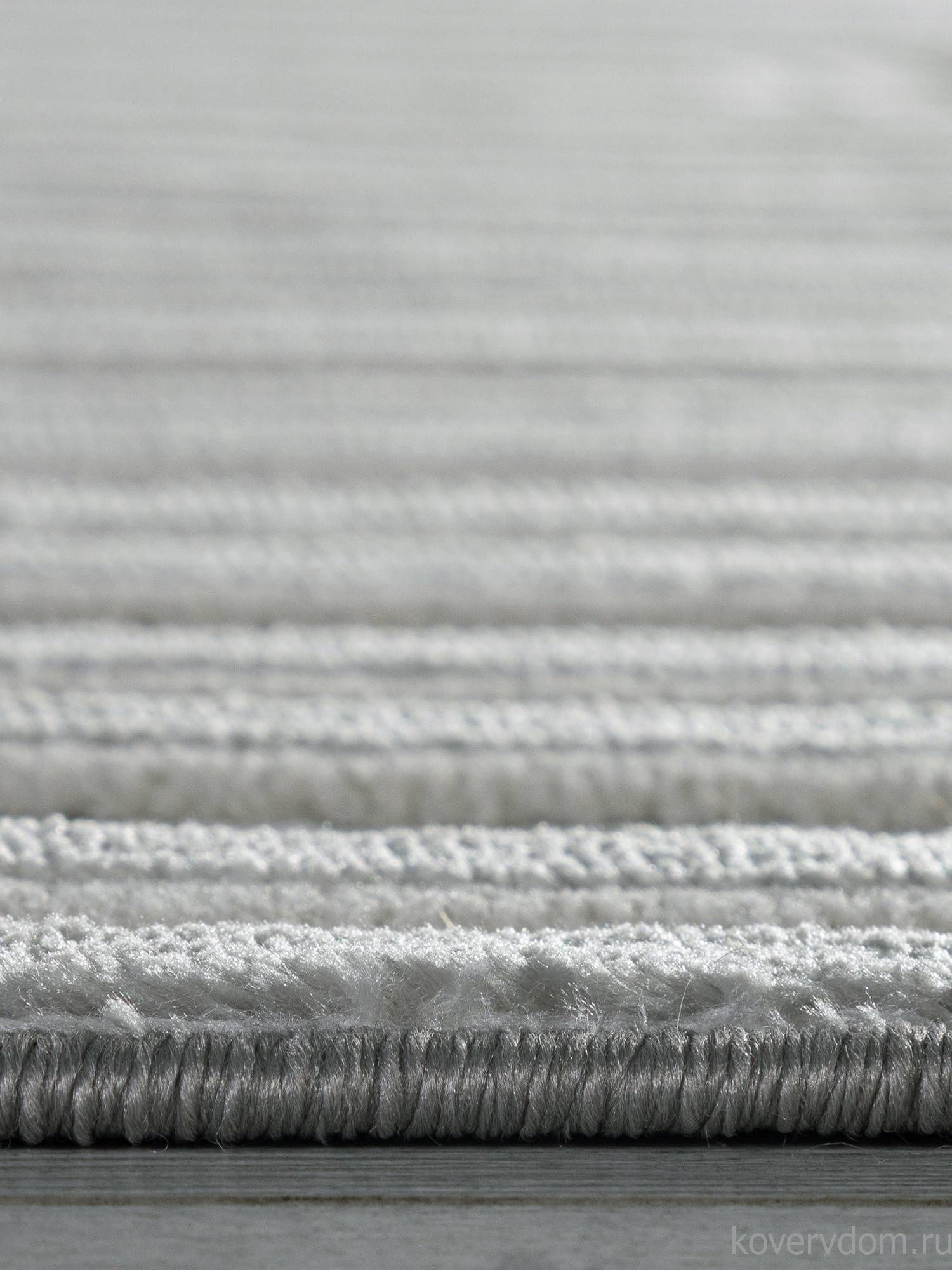 Ковер OSHA O2655 995 GREY / GREY