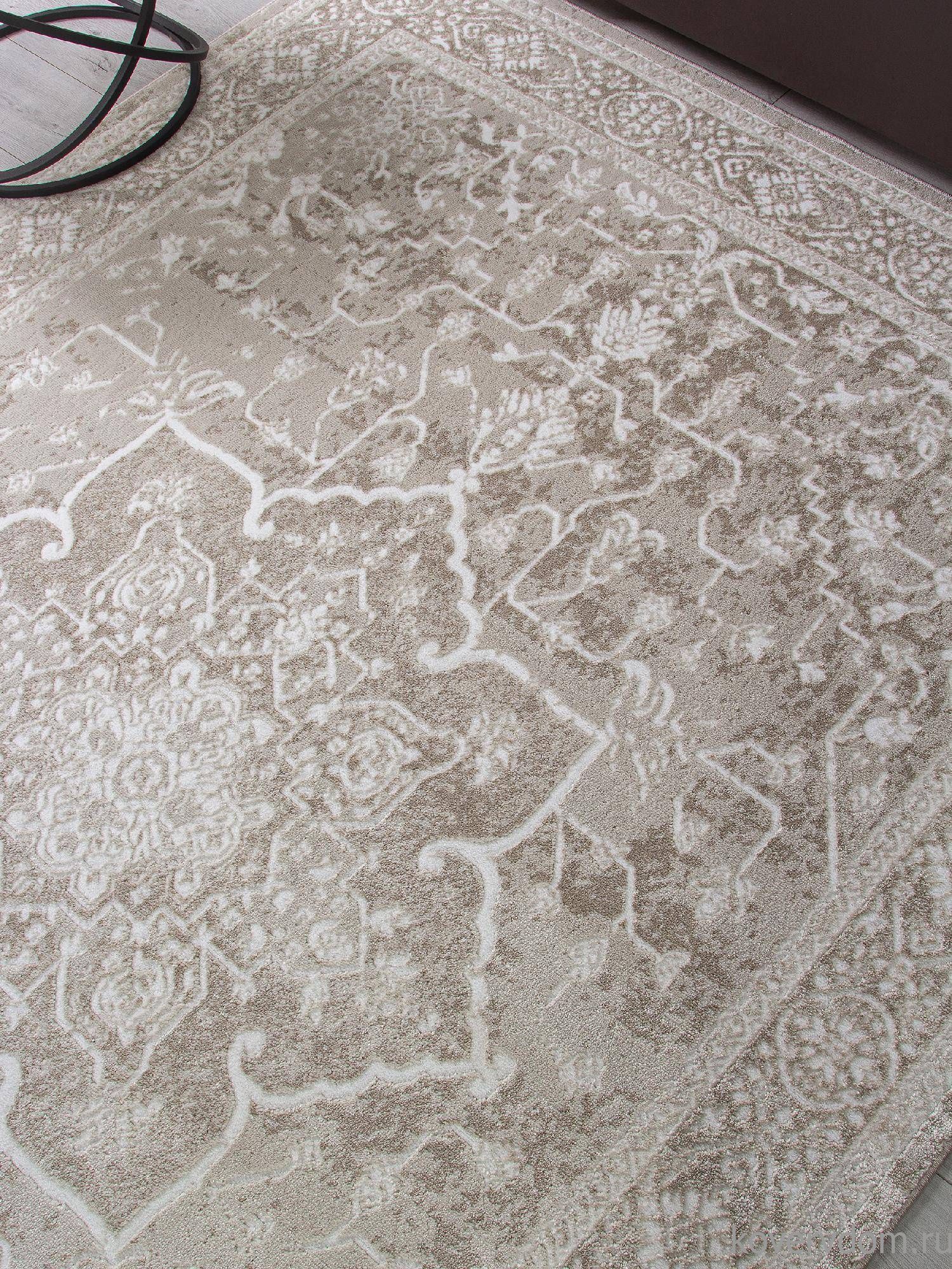 Ковер OSTIN F606 CREAM