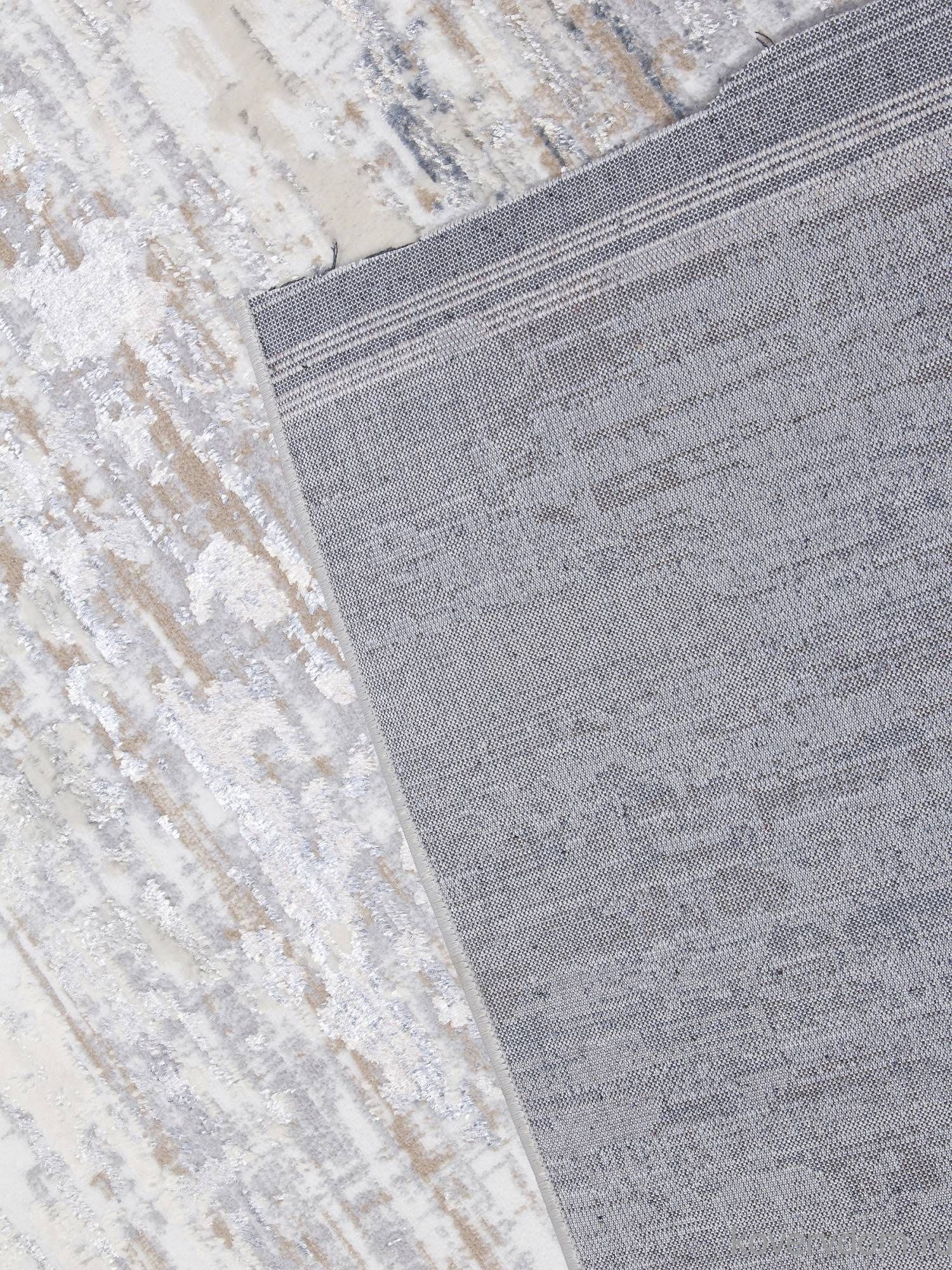 Ковровая Дорожка PERU D060A CREAM SHIRINK / BLUE FDY Ковровая Дорожка PERU D060A CREAM SHIRINK / BLUE FDY