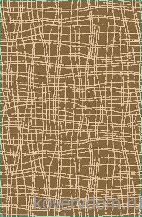 Ковер-циновка Эко 77018-23