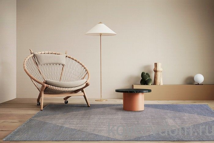 Ковер MEBELLIERY PLAZA