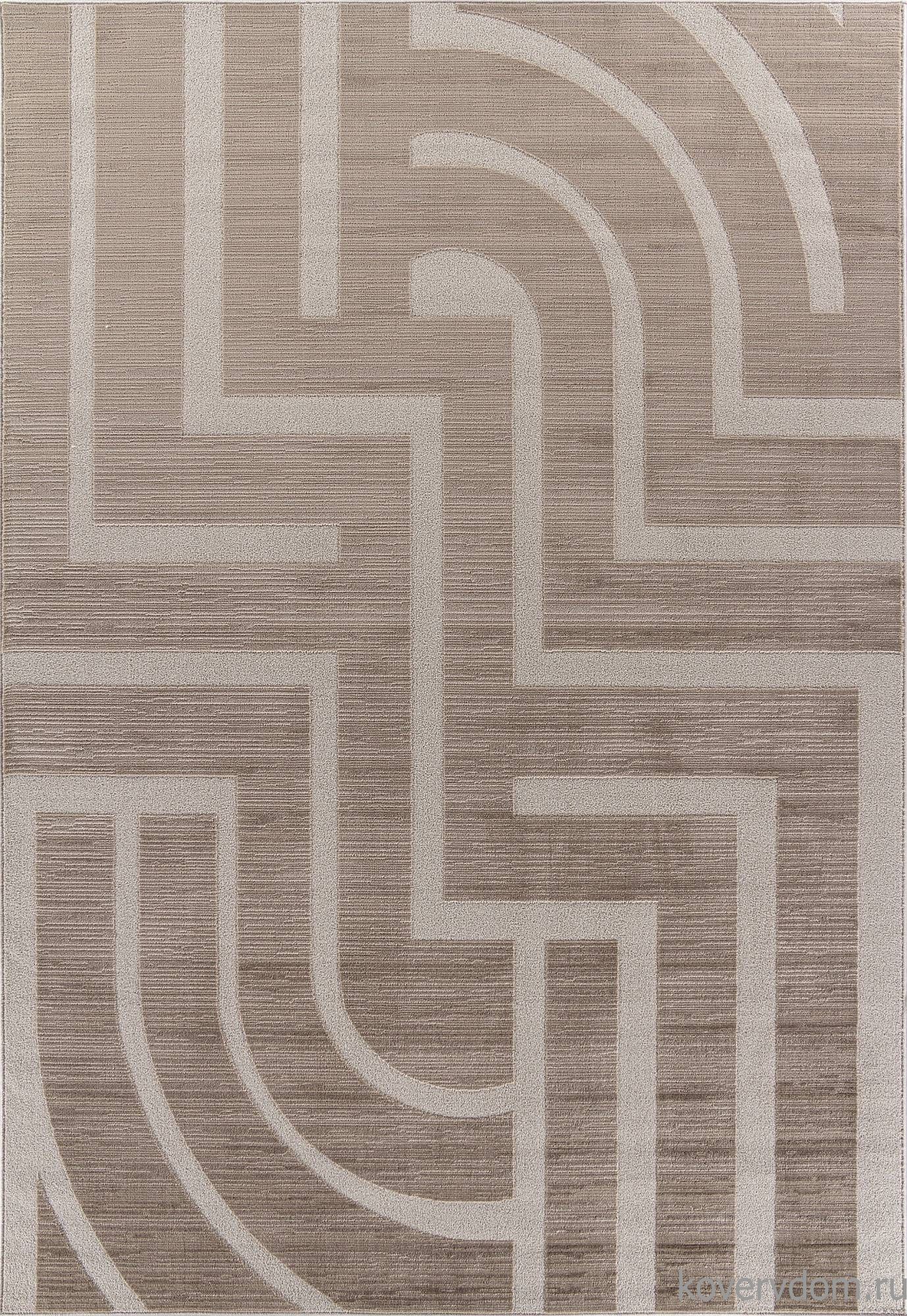 Ковер DIOS F439 BEIGE