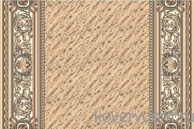 Ковровая дорожка КРЕМЛЕВСКАЯ  Дебют 20-01 Ковровая дорожка КРЕМЛЕВСКАЯ  Дебют 20-01