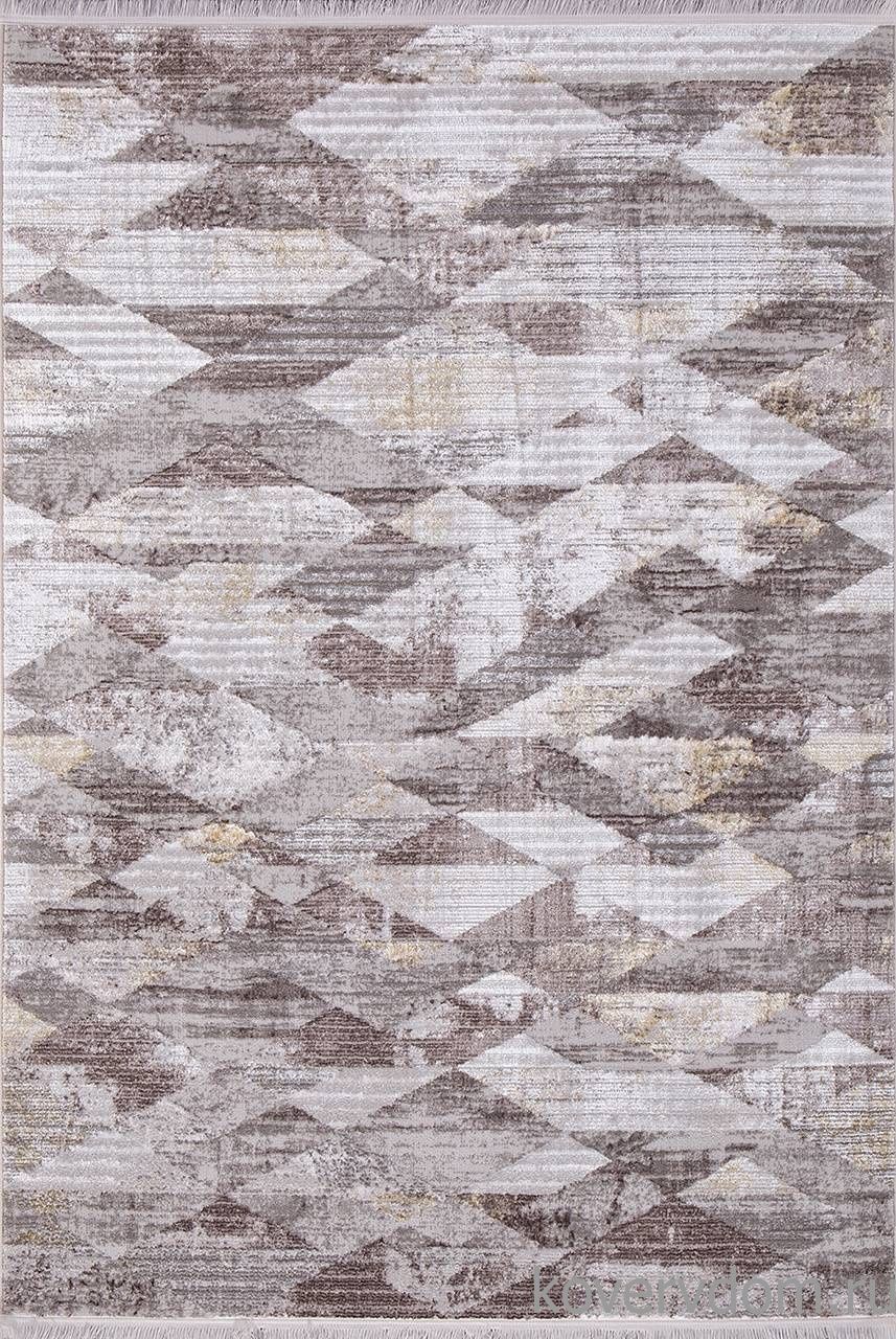 Ковер AJMAL LP 331 CREAM / CAMEL