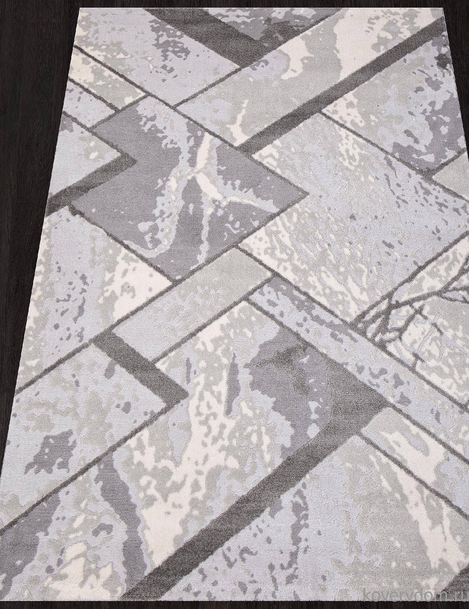 Ковер Valentino M011A D.GREY SHRINK / D.GREY Ковер Valentino M011A D.GREY SHRINK / D.GREY