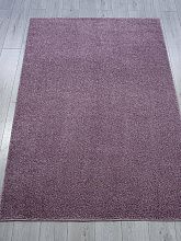 Прямоугольный ковер LANA-A T600 PURPLE