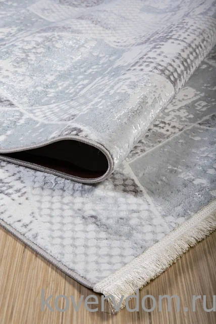 Ковер Olivia 4765A Grey-Grey