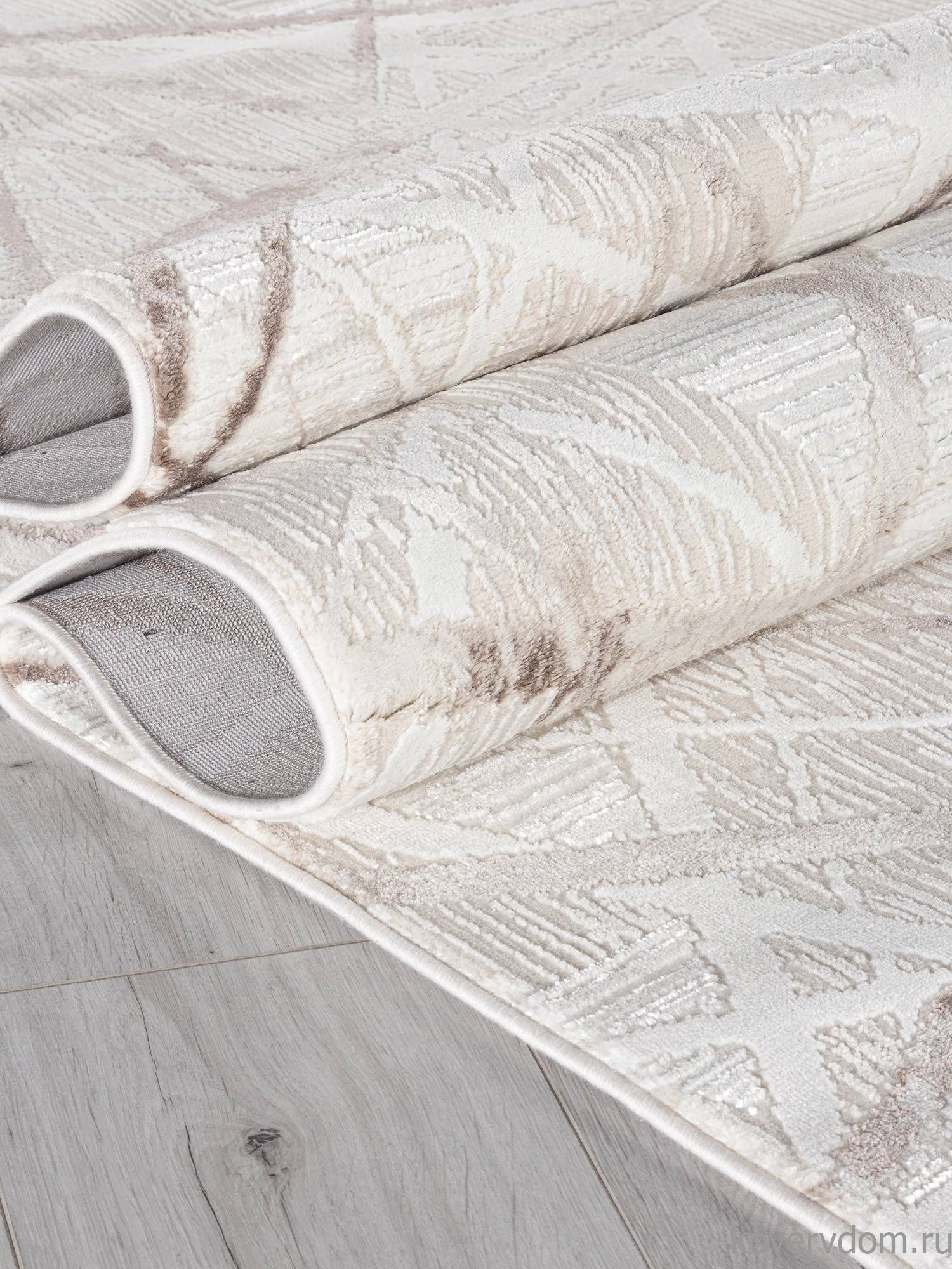 Ковер MEXX MX014 BEIGE