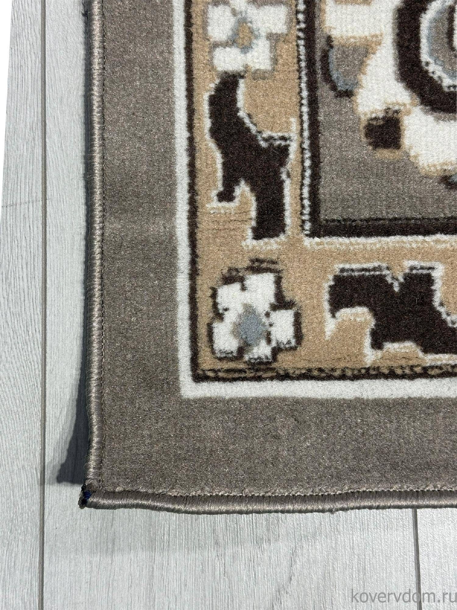 Ковер PRAGA 06048A K.VIZON / K.VIZON