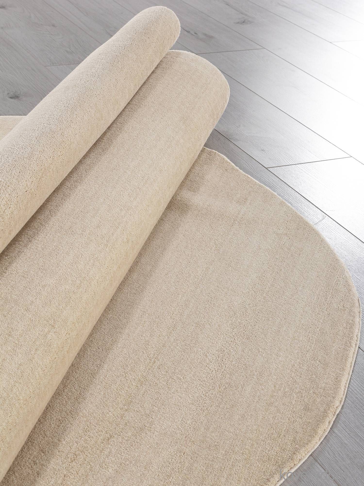 Ковер NAIN 151-B CREAM Овал Ковер NAIN 151-B CREAM Овал