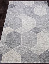 Круглый ковер MATRIX 989911 6254 V