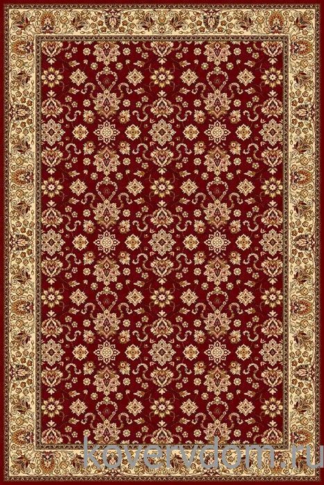 Ковер ISFAHAN KANTABRIA ruby