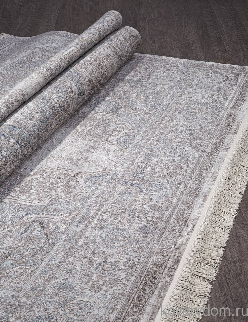 Ковер MESMERIZE O0495 095 GREY Ковер MESMERIZE O0495 095 GREY