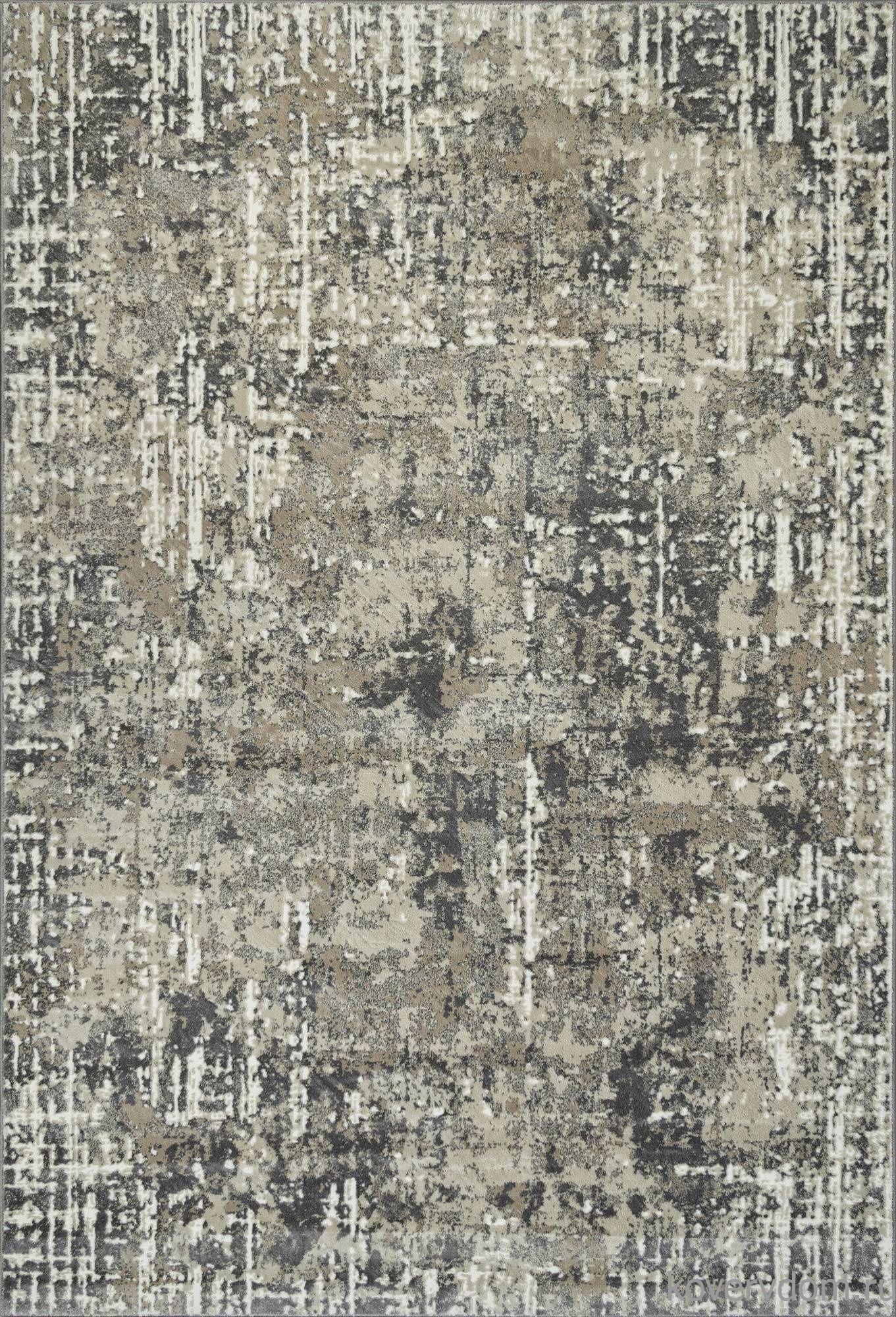 Ковер ATLANTIS D939 CREAM Ковер ATLANTIS D939 CREAM