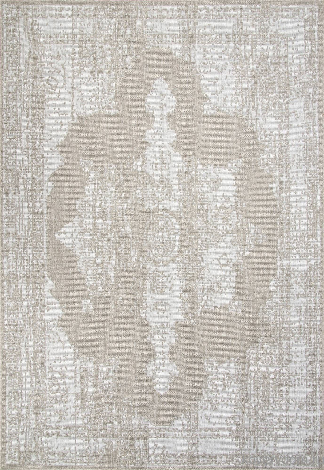 Ковер-циновка KAIR S129 BEIGE