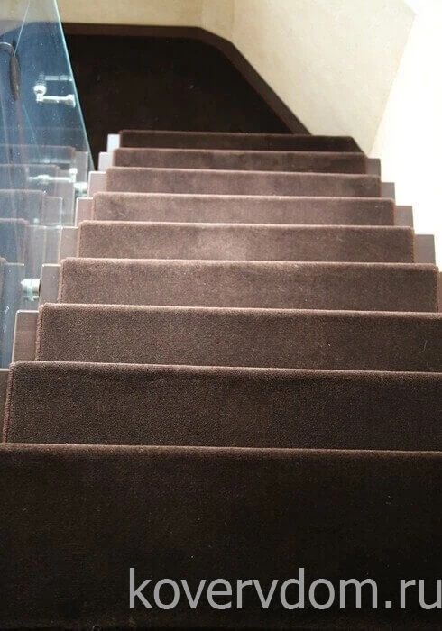 Однотонная ковровая дорожка NBLS-990