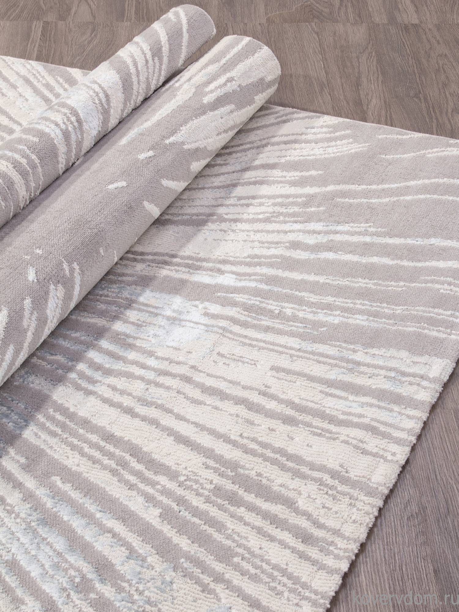 Ковер TAKSIM 06371A VIZON GREY HB / BLUE Ковер TAKSIM 06371A VIZON GREY HB / BLUE