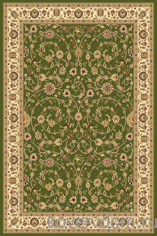 Ковер VALENCIA 2 D251 GREEN