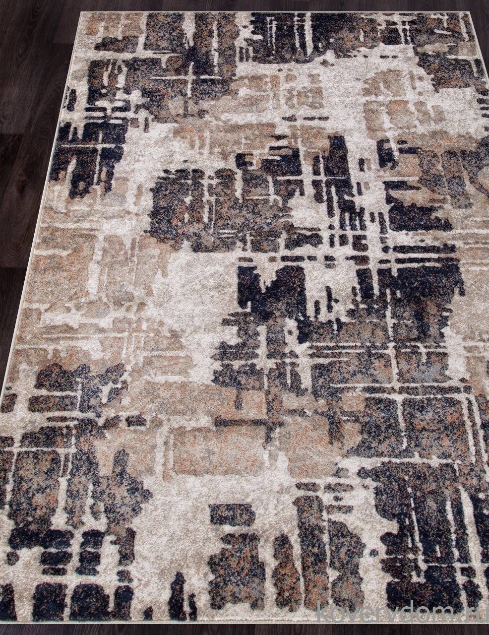 Ковер BOSTON D792 BEIGE Ковер BOSTON D792 BEIGE