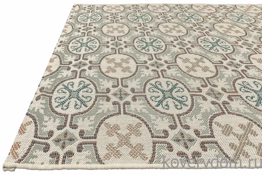 Ковер-циновка Mundo 6108 Z701