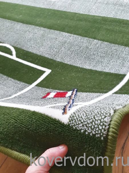 Ковер Футбольное поле-L Premier League