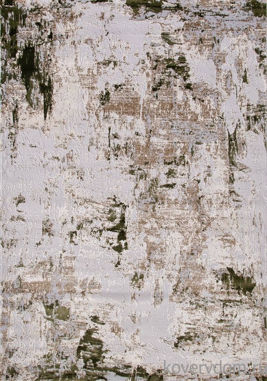 Ковер TOKIO 15456A CREAM / L.GREEN Ковер TOKIO 15456A CREAM / L.GREEN