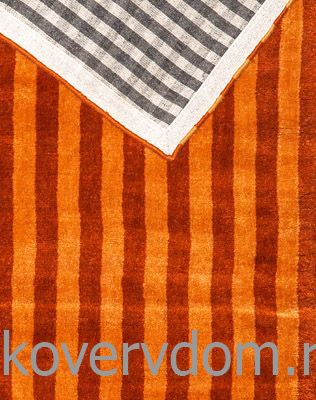 Ковер Candy Stripes Terra  Ковер Candy Stripes Terra