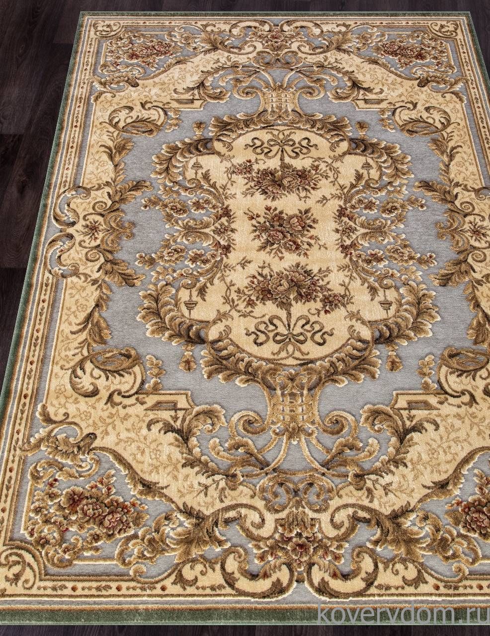 Ковер GENOVA 38498 525251 V
