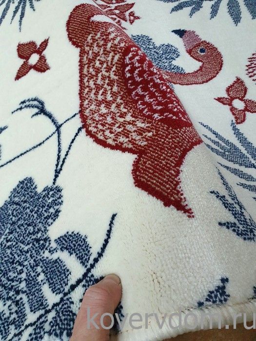 Ковер ФЛАМИНГО 21