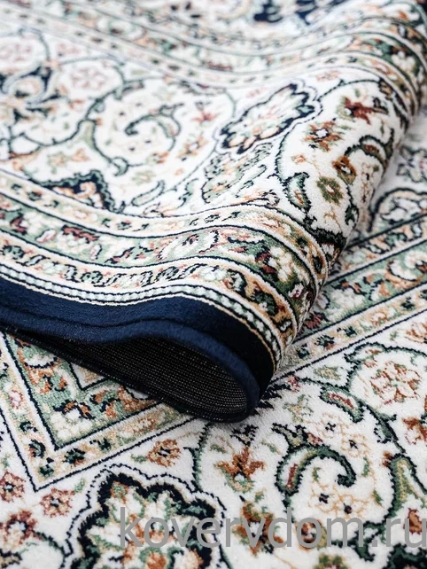 Ковер из вискозы и хлопка Royal Palace 14067 3161