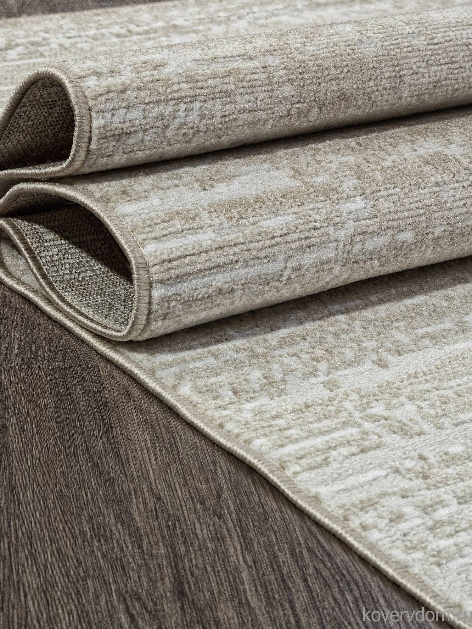 Ковер CUBA F270 BEIGE Ковер CUBA F270 BEIGE