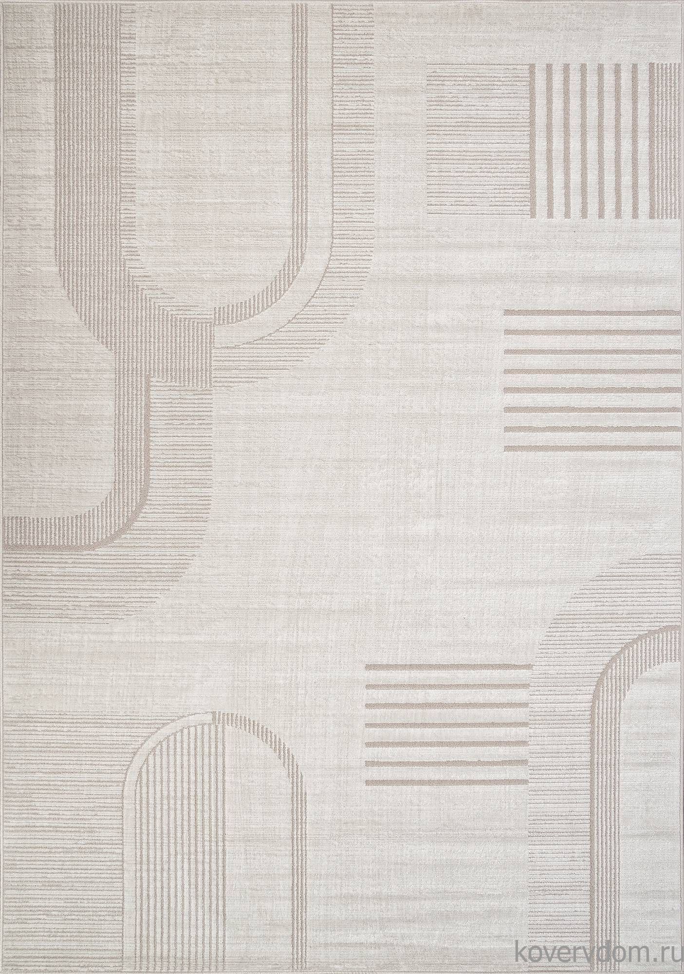 Ковер DIOS F437 CREAM Ковер DIOS F437 CREAM