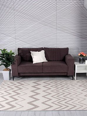 Ковер SUDAN WL062A CREAM / BEIGE