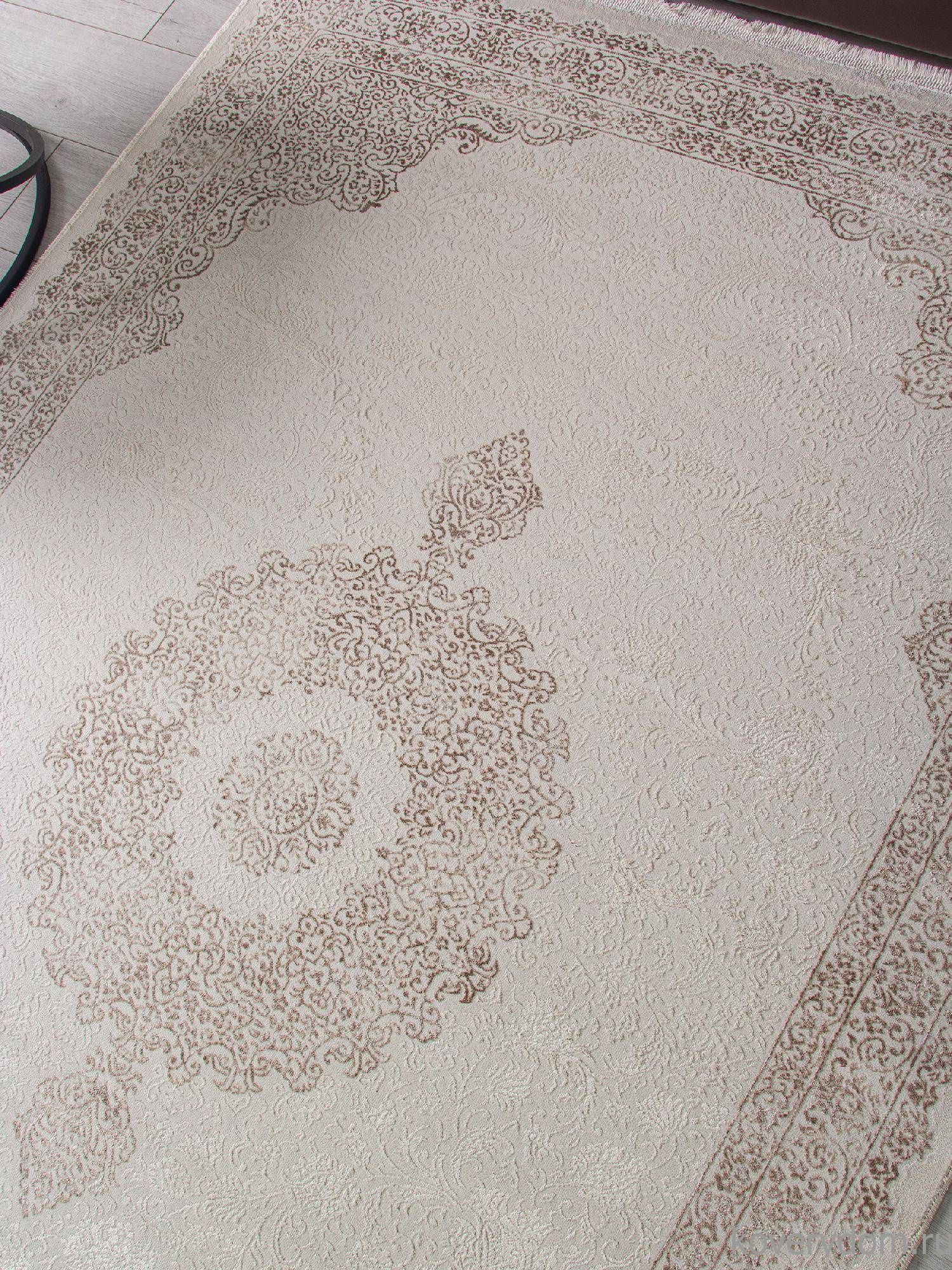 Ковер OASIS OC105A CREAM / CREAM