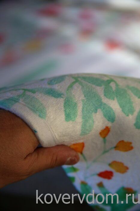 Детский развивающий 3D ковер LOVE 86276 Детский развивающий 3D ковер LOVE 86276