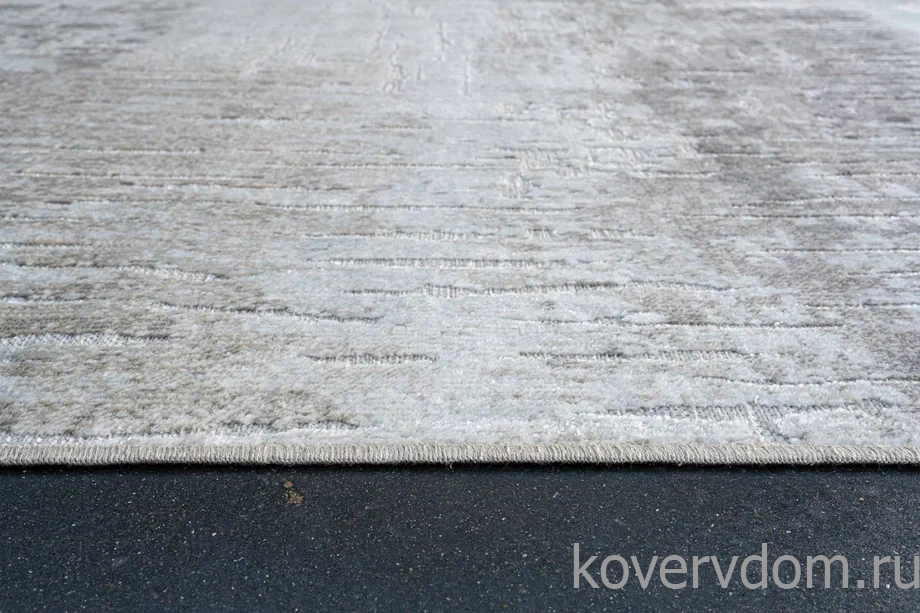 Рельефный ковер из вискозы Origami 11042 6464 62 Рельефный ковер из вискозы Origami 11042 6464 62