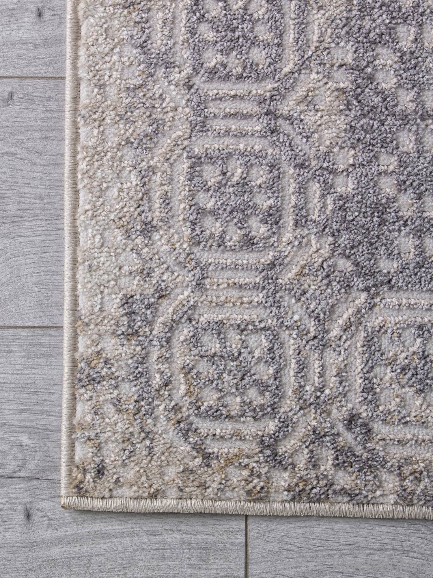 Ковер DONA F325 BEIGE 1