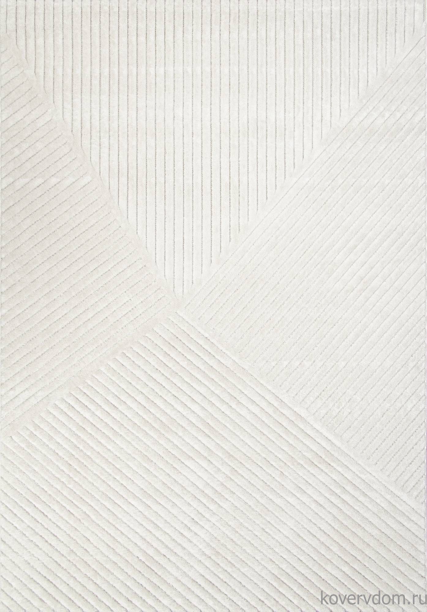 Ковер JUNO E139AW CREAM / CREAM