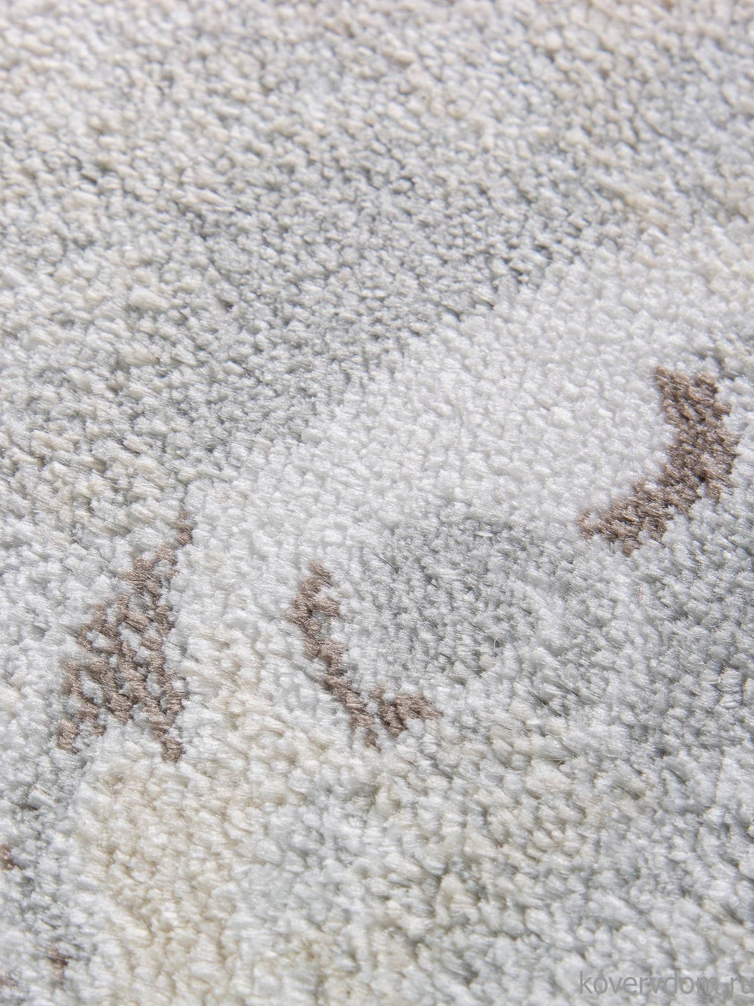 Ковер IRIS MP04 CREAM-BLUE