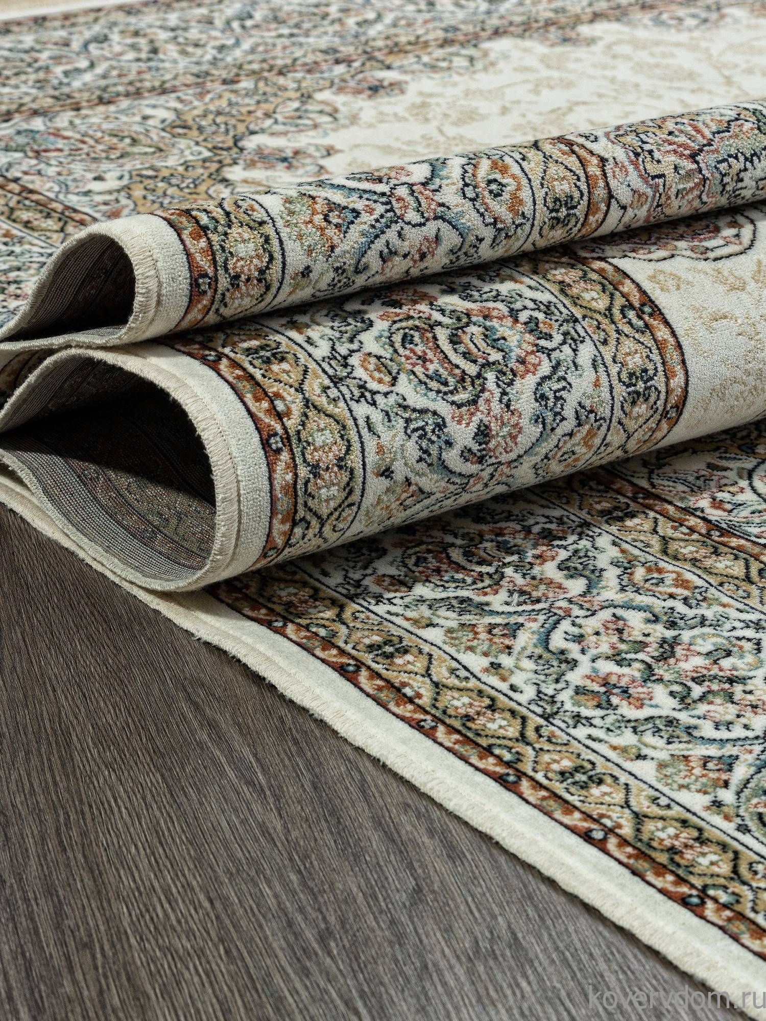 Ковер ROYAL PALACE 914849 6161 V Ковер ROYAL PALACE 914849 6161 V