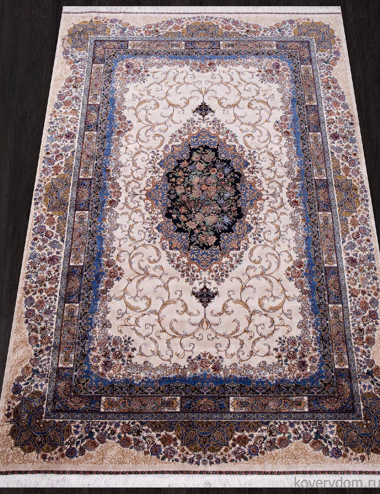 Ковер QUM 632 CREAM Ковер QUM 632 CREAM