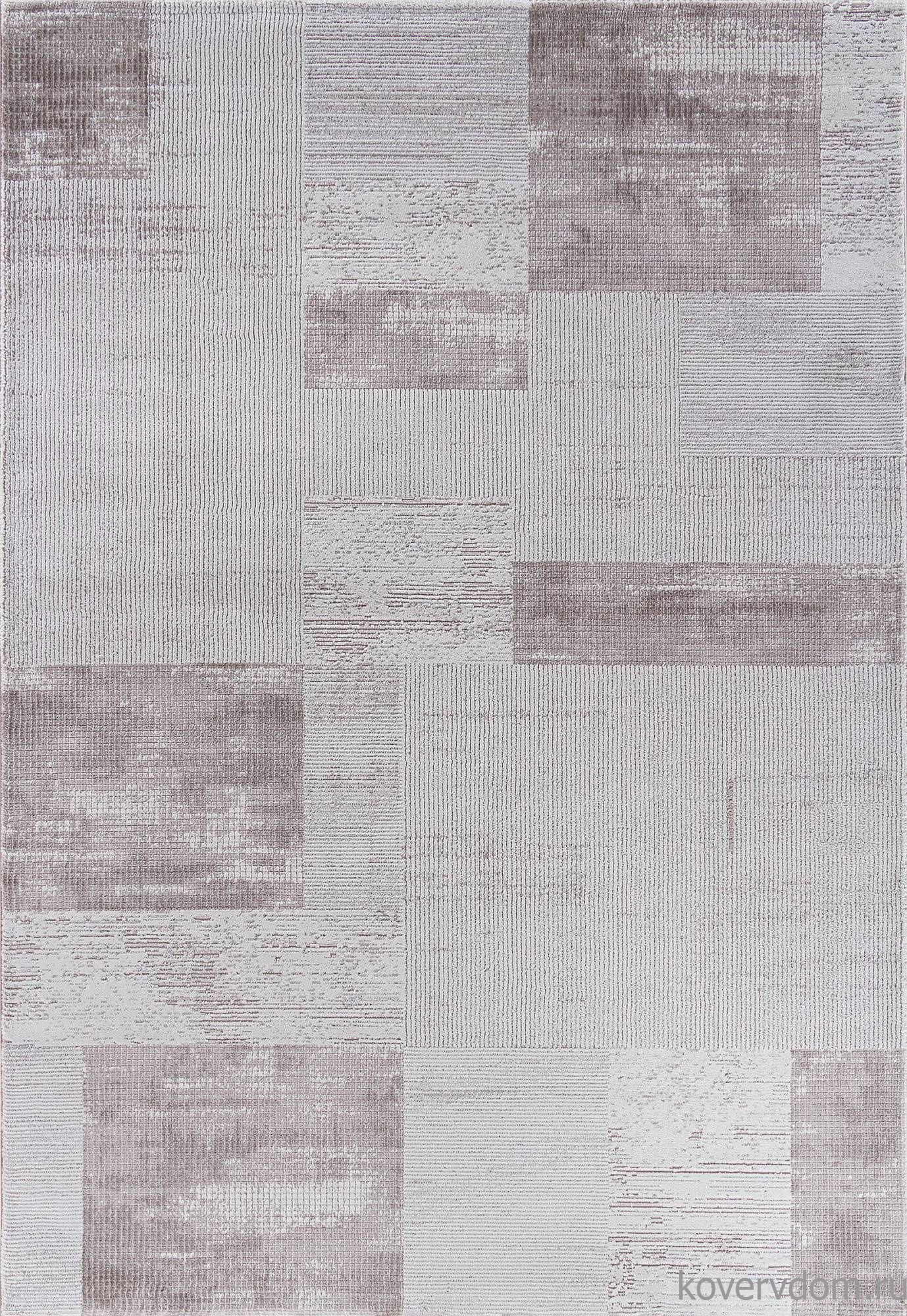 Ковер NENSI GL104A BROWN / BROWN