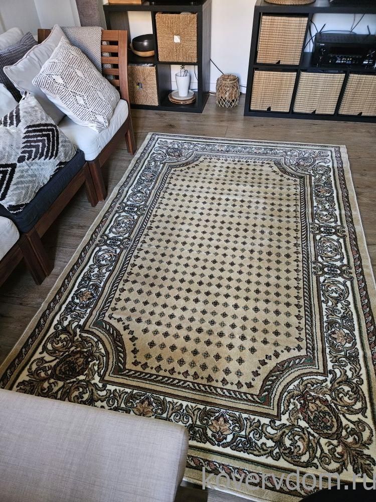 Ковер Дебют-L 15-01 Ковер Дебют-L 15-01