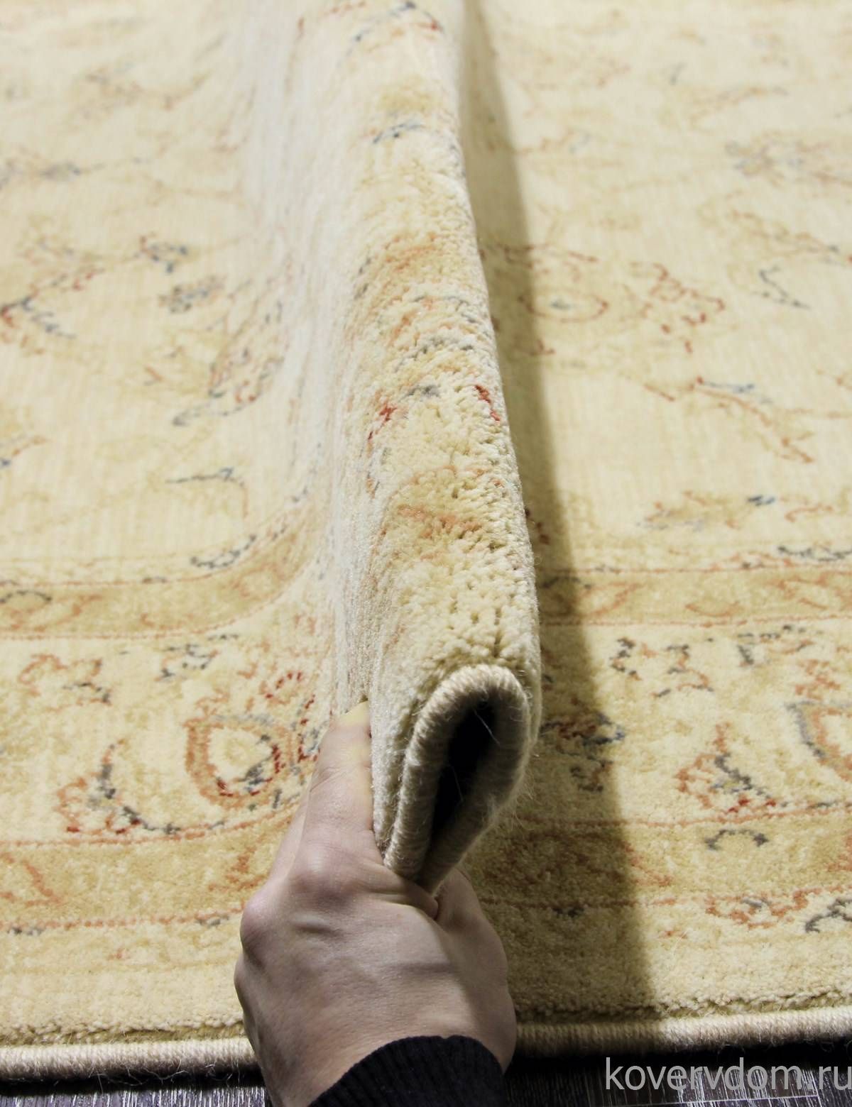 Ковер DJOBIE 45-17 101 V