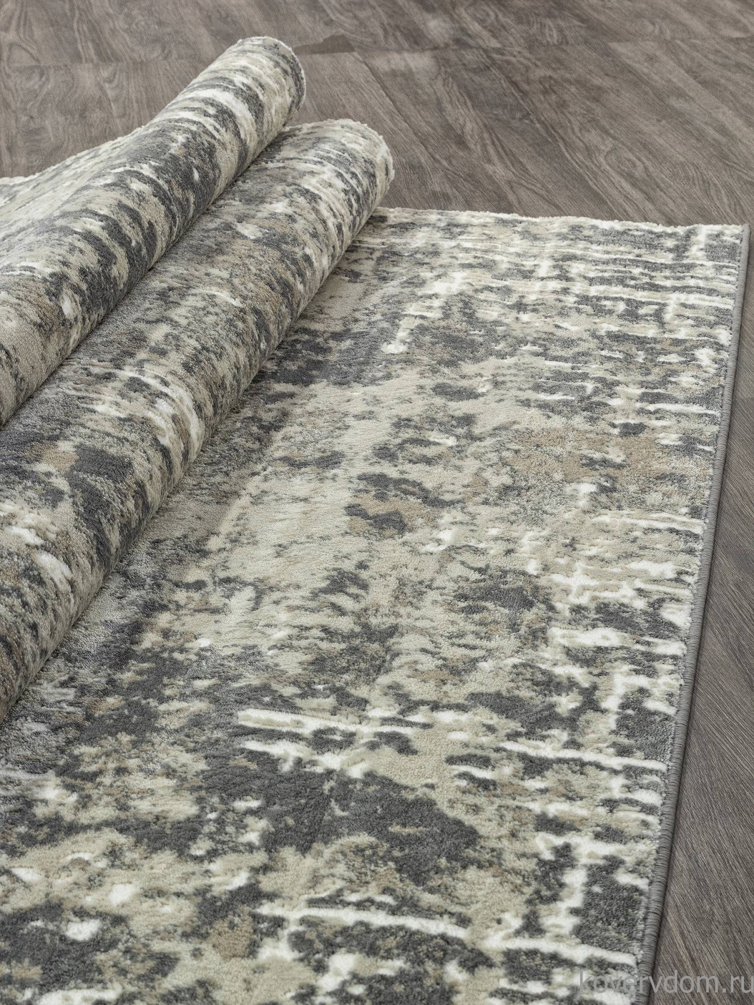 Ковер ATLANTIS D939 CREAM Ковер ATLANTIS D939 CREAM