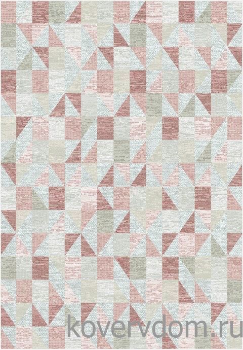 Рельефный ковер из вискозы GENOVA 38483 6898 91 Скандинавский Рельефный ковер из вискозы GENOVA 38483 6898 91 Скандинавский