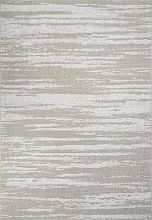Ковер безворсовый-циновка KAIR-A S143 BEIGE