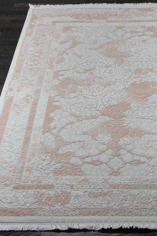 Ковер TRUVA 08301P PINK / PINK